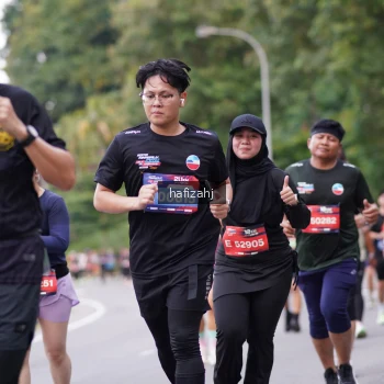 Runner Photo 3752981