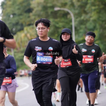 Runner Photo 3752997