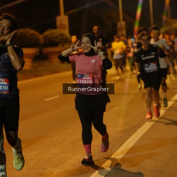 Runner Photo 3753018