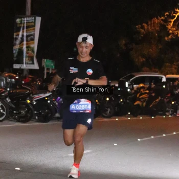 Runner Photo 3753020