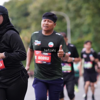 Runner Photo 3753028