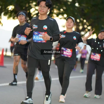 Runner Photo 3753030