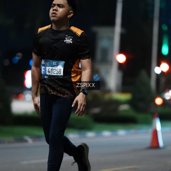 Runner Photo 3753036