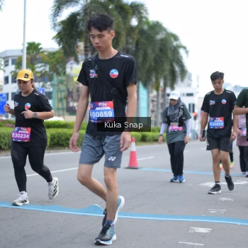 Runner Photo 3753040