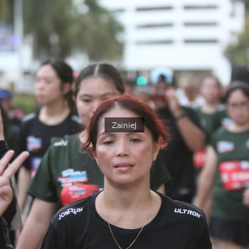 Runner Photo 3753044