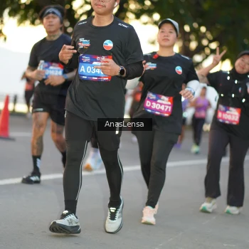 Runner Photo 3753045
