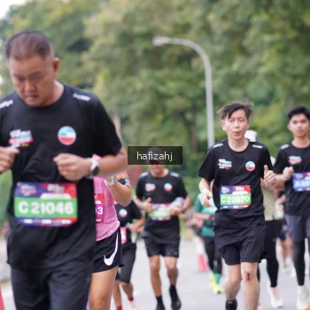 Runner Photo 3753046