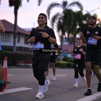 Runner Photo 3753050