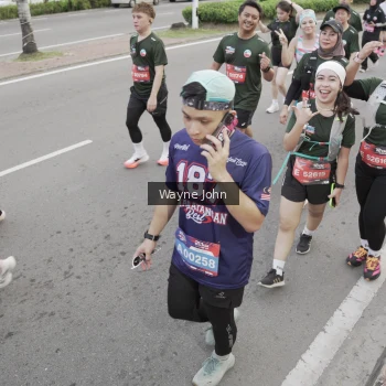 Runner Photo 3753064