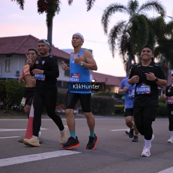 Runner Photo 3753070