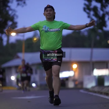 Runner Photo 3753073