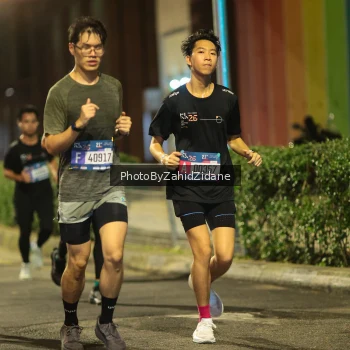 Runner Photo 3753079
