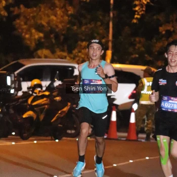 Runner Photo 3753080