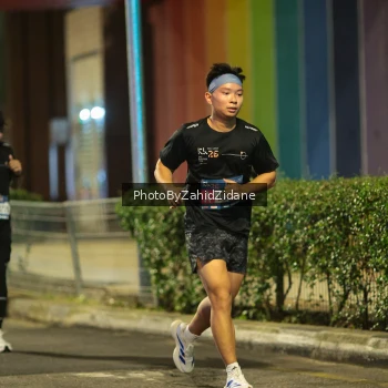 Runner Photo 3753092