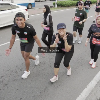 Runner Photo 3753095
