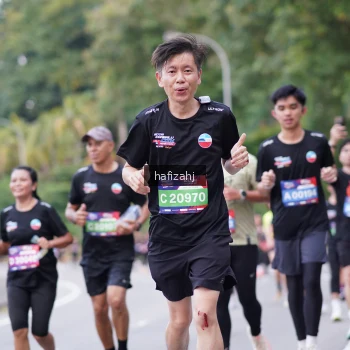 Runner Photo 3753096