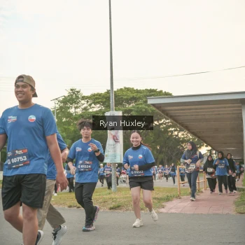 Runner Photo 3753101