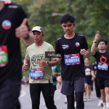 Runner Photo 3753107