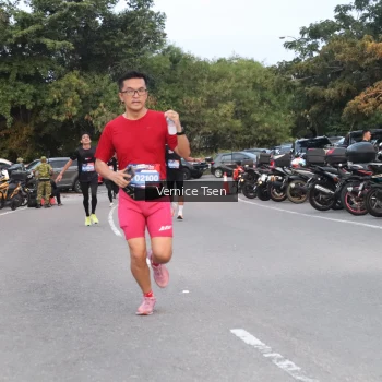 Runner Photo 3753121