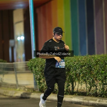 Runner Photo 3753127
