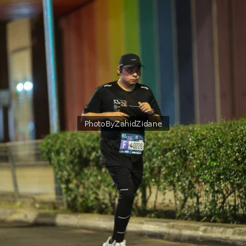 Runner Photo 3753180