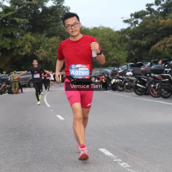 Runner Photo 3753182