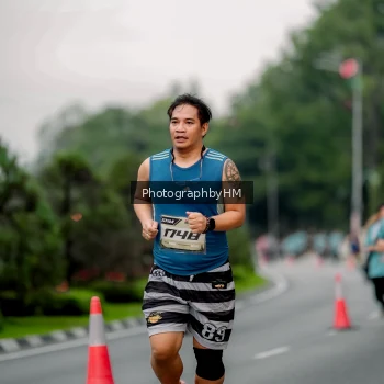 Runner Photo 3753184