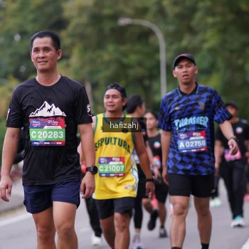 Runner Photo 3753199