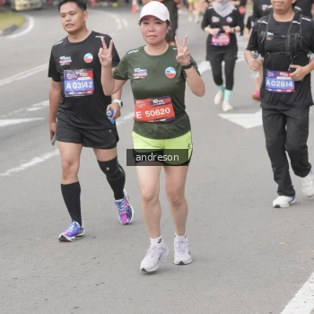Runner Photo 3753206