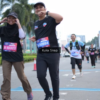 Runner Photo 3753221
