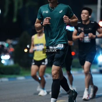 Runner Photo 3753223