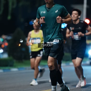Runner Photo 3753225