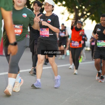Runner Photo 3753227