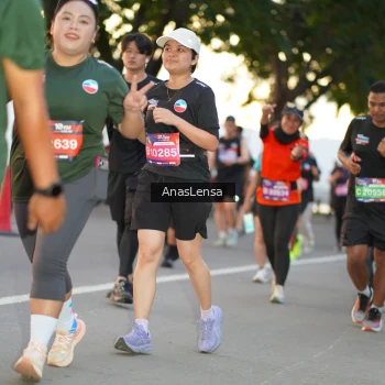 Runner Photo 3753248