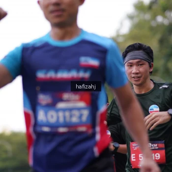 Runner Photo 3753262