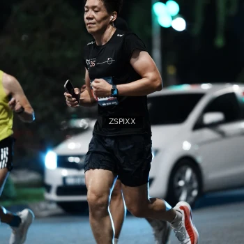 Runner Photo 3753267