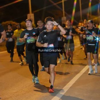 Runner Photo 3753268