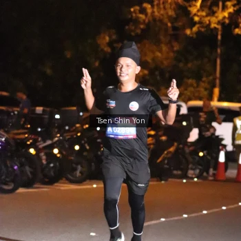 Runner Photo 3753269