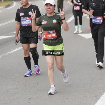 Runner Photo 3753280