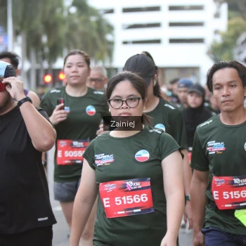 Runner Photo 3753281