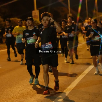 Runner Photo 3753283