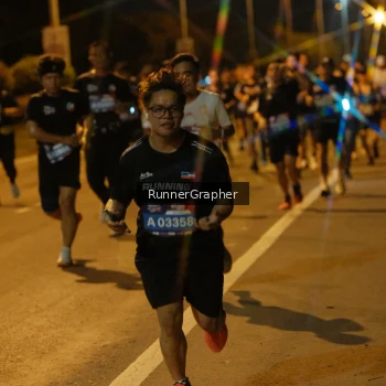 Runner Photo 3753287
