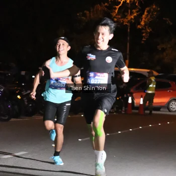 Runner Photo 3753294