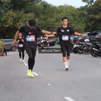 Runner Photo 3753299