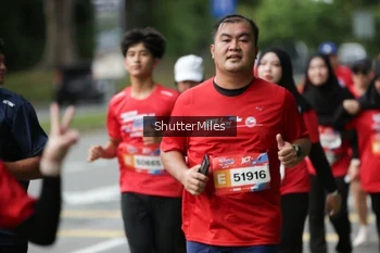 Runner Photo 37533