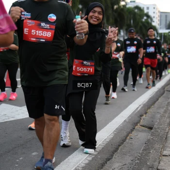 Runner Photo 3753301