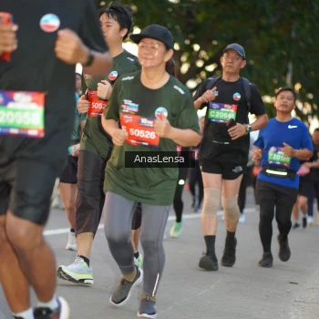 Runner Photo 3753302