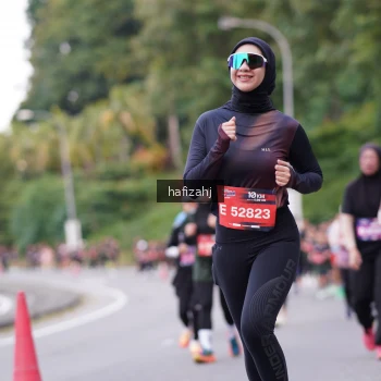 Runner Photo 3753307