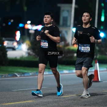 Runner Photo 3753314