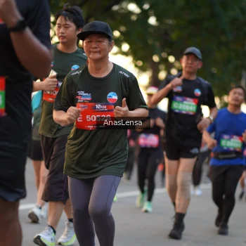 Runner Photo 3753320
